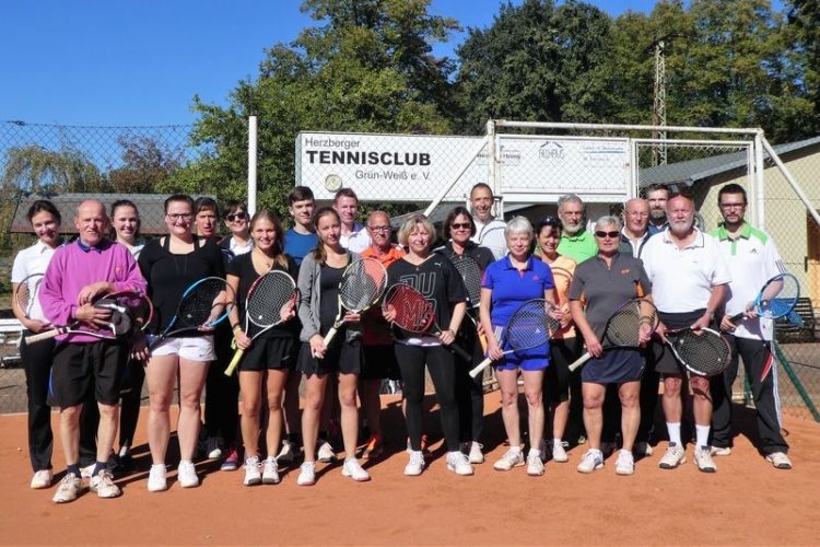 Herzberger Tennis Club