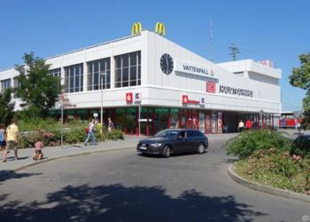 Cottbus-Bilder @UK
