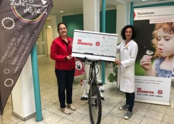 Johanniter Südbrandenburg