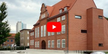 Stadthaus Cottbus
