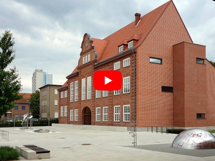 Stadthaus Cottbus