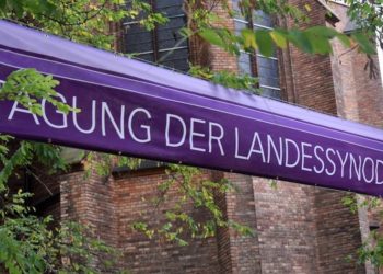 Kirche äußert sich zu Asyl, Braunkohle, Frieden und Bildung