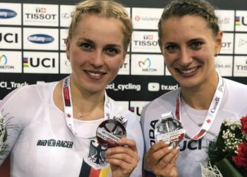 Facebookseite von Emma Hinze