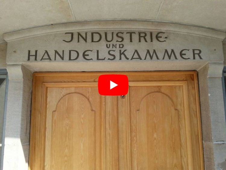 Industrie und Handelskammer Cottbus