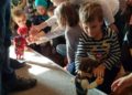 Augsburger Marionetten bringen Prävention in Cottbuser Schule