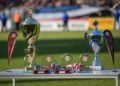 Viertelfinale im Brandenburger Fußball-Landespokal ausgelost