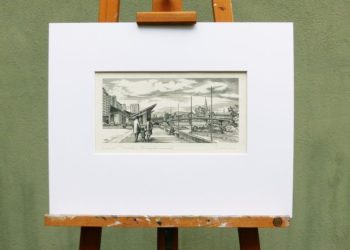 20 Jahre Artothek in Cottbus: Schatz oder Schätzchen?