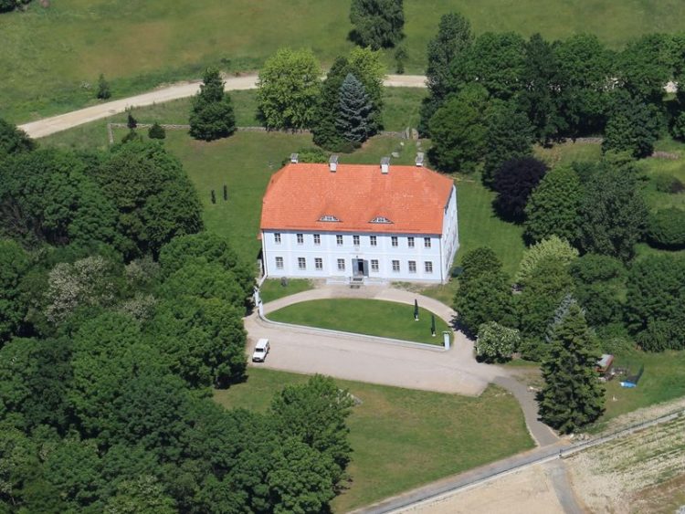 10. Kunstmarkt auf Gut Geisendorf