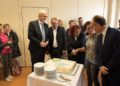 Lausitz Klinik Forst 2018