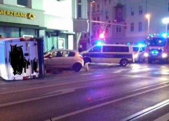 Freiwillige Feuerwehr Sandow