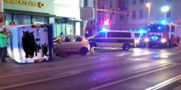 Freiwillige Feuerwehr Sandow