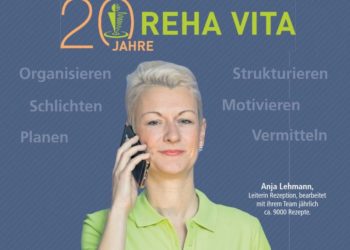 Reha Vita Cottbus