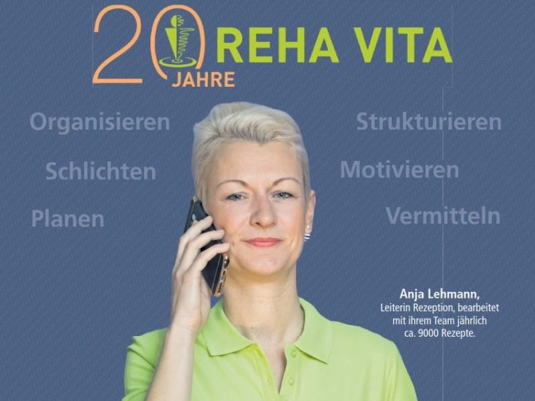 Reha Vita Cottbus