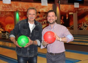 SPD-Finsterwalde lädt zum Bowling für einen guten Zweck