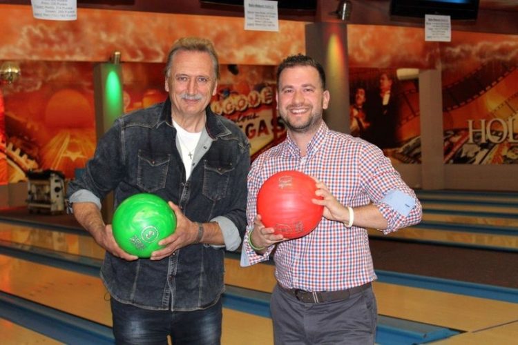 SPD-Finsterwalde lädt zum Bowling für einen guten Zweck