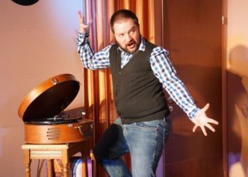 Theatercompany Peitz