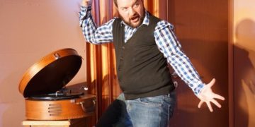 Theatercompany Peitz