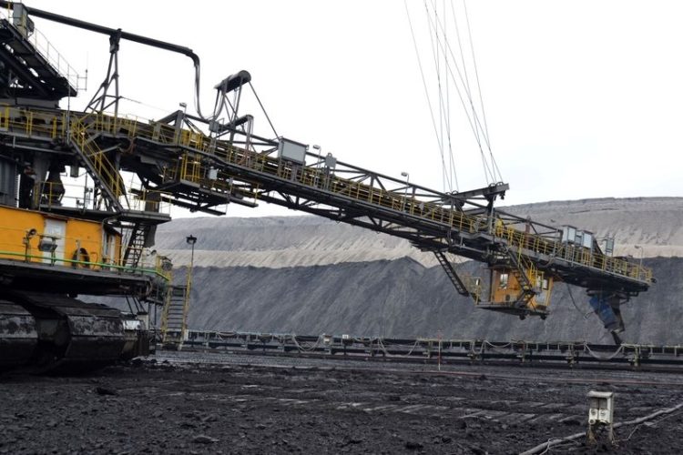Tagebaukritiker führen im bedrohten Proschim Debatte zur Zukunft der Kohleregion