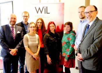 Die LEX 2018 Nominierten