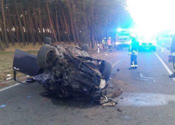 Freiwillige Feuerwehr Herzberg/Elster