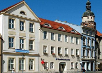 Handwerkskammer Cottbus