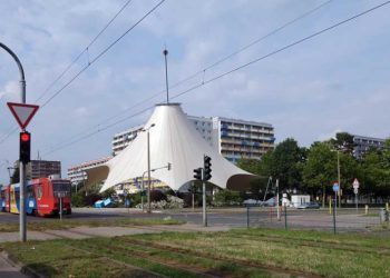 Bürgergespräch zu Wohnen in Sachsendorf/Madlow