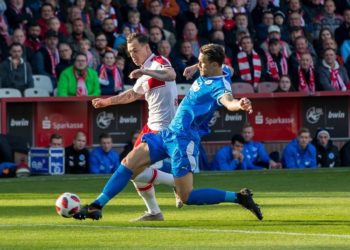 Lichtpunktfotografie