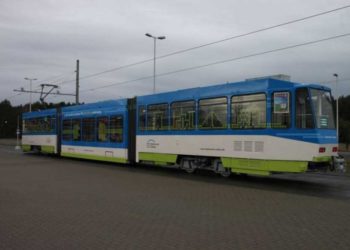 Linienverkehr in Cottbus-Sandow ab Montag wieder planmäßig
