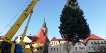 Stadt Calau
