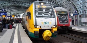 Fahrplanwechsel bringt mehr Verbindungen in Südbrandenburg