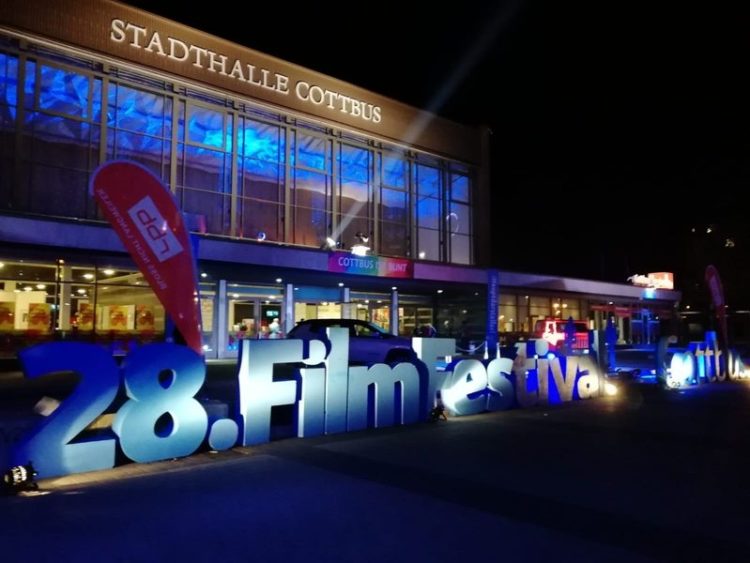 28.Cottbuser Filmfestival