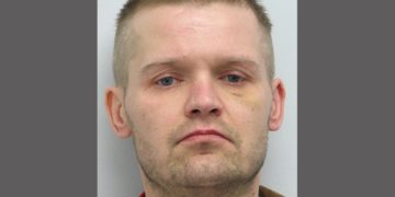 Polizeidirektion Süd in Cottbus