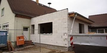 Großräschens Kita wird ausgebaut. Saalhausener Kinder in Freienhufen
