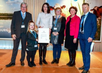 CMT Cottbus erhält Service-Zertifikat