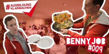 Thumbnail Benny Job Episode 9