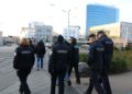 Cottbus: Ordnungsamt und Polizei gehen weiter gemeinsam auf Streife