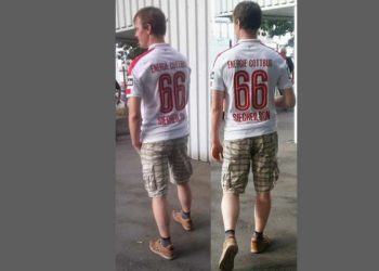 Polizeidirektion Süd in Cottbus