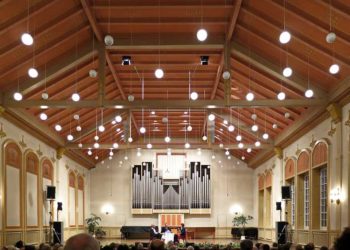 Konzert im Cottbuser Konservatorium. „Jugend musiziert“ lässt grüßen