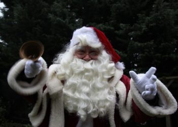 Cottbuser Weihnachtsbüro sucht Akteure