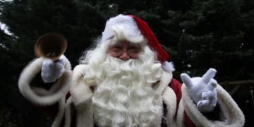 Cottbuser Weihnachtsbüro sucht Akteure