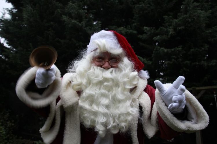 Cottbuser Weihnachtsbüro sucht Akteure