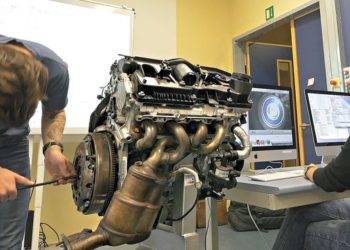 BTU Cottbus-Senftenberg