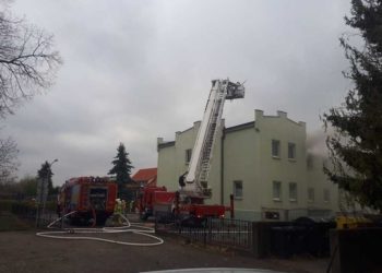 Feuerwehr Großräschen Nord