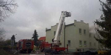 Feuerwehr Großräschen Nord
