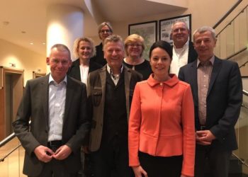 Tourismusverein Cottbus mit neuer Führung