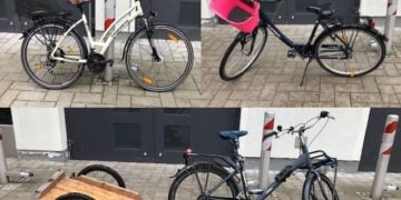 Fahrradbesitzer in Dahme-Spreewald gesucht