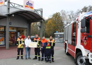 Freiwillige Feuerwehr Kolkwitz
