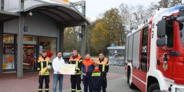 Freiwillige Feuerwehr Kolkwitz