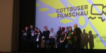 Sieger der 16. Cottbuser Filmschau 2018