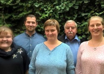 Grüne Spree-Neiße mit neuem Vorstand. Kritik am Schulneubau in Kolkwitz